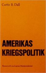 Amerikas Kriegspolitik