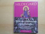 Hl. Hildegard, Atlas der Edelsteine und Metalle