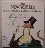 The New Yorker - Die schönsten Katzen-Cartoons