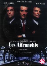 Les Affranchis - GoodFellas   Zweiseitige DVD