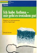 Ich habe Asthma - mir geht es trotzdem gut