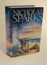 Nicholas Sparks: Wenn du mich siehst