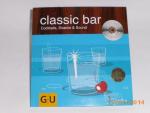 Classic Bar (mit CD) (GU Mixen mit CD).