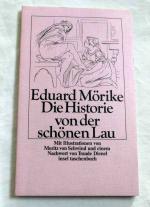 Eduard Mörike: Die Historie von der schö