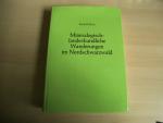 Rudolf Metz: Mineralogisch-landeskundlic