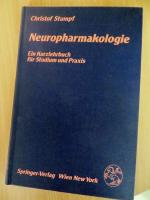 Chrostof Stumpf: Neuropharmakologie Chrostof Stumpf: Neuropharmakologie