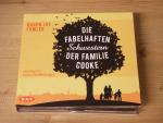 "Die fabelhaften Schwestern der Familie Cooke"