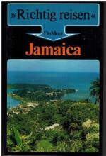 Brigitte Geh: Jamaica