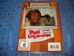 Pippi Langstrumpf, ASTRID LINDGREN TV-Serie, Folge 1-4