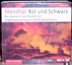 Stendhal Rot und Schwarz