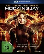 Die Tribute von Panem - Mockingjay Teil 1 (Fanedition)