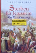 Sterben für Jerusalem