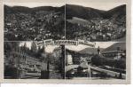 AK Schramberg im Schwarzwald 1957