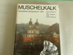 Hagdorn, Hans; Seilacher, Adolf: Muschel