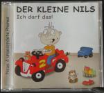 Ich darf das