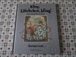 NICK BUTTERWORTH: KLING GLÖCKCHEN, KLING NICK BUTTERWORTH: KLING GLÖCKCHEN, KLING