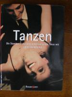 Peter Wolff: Tanzen