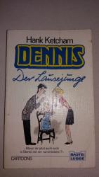 Dennis Der Lausejunge