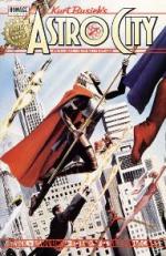 Astro City: Local Heroes