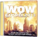 WOW Gospel 2013