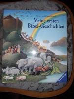 Meine ersten Bibel-Geschichten