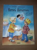 Benni Benimm zeigt Tipps und Tricks, wie man sich gut benimmt