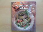 Die neue Vegetarische Küche