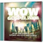 Wow Gospel 2008