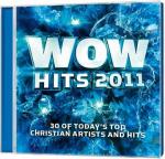 WOW Hits 2011