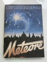 Meteore - Lux Lesebogen Nr. 60