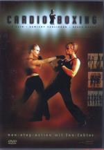 Heiner Thimm: Cardio Boxing: Fit sein-Ge