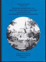 Fons blavus. Poetische Beschreibung von Blautopf und Kloster Blaubeuren aus dem Jahre 1531. Ein alter Druck wiederaufgefunden. Hrsg. u. bearb. von Hans-Günter Bilger