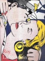 ROY LICHTENSTEIN Die Ironie des Banalen