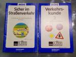 mini LÜK (Sicher im Straßenverkehr + Ver