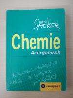 Anorganische Chemie