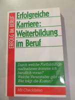 Dr. Dieter P. Farda: Erfolgreiche Karrie Dr. Dieter P. Farda: Erfolgreiche Karrie