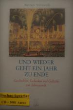 Dietrich Steinwede: Und wieder geht ein Dietrich Steinwede: Und wieder geht ein