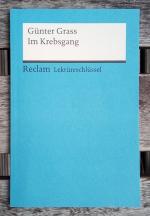 Theodor Pelster: Lektüreschlüssel zu Gün