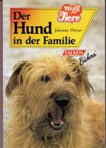 Der Hund in der Familie