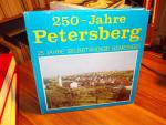 Petersberg 250 Jahre 25 Jahre Jahre Selb Petersberg 250 Jahre 25 Jahre Jahre Selb