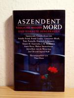 Thea Dorn u.a.: Aszendent Mord