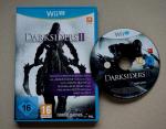 Darksiders 2 + Bonus-Paket ( Nintendo Wii USpiel  )