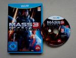 Mass Effect 3 - Special Edition ( Nintendo Wii U Spiel )