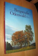 Bergstraße und Odenwald