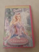 Barbie in Schwanensee