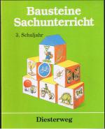 Bausteine Sachunterricht - 3. Schuljahr