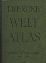 Diercke Weltatlas. 86. Auflage