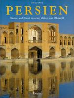 Michael Obert: Persien. Kunst und Kultur