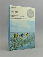 Horst Janus: Das Watt., Reiseführer für 