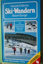 Freizeit-Erlebnis Ski-Wandern